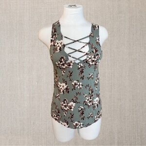 🌸3 for $30🌸 AMERICAN Eagle Soft & Sexy Crepe Tank